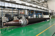西安西電高壓套管有限公司  超（特）高壓復合絕緣子、交直流電容套管產業化項目